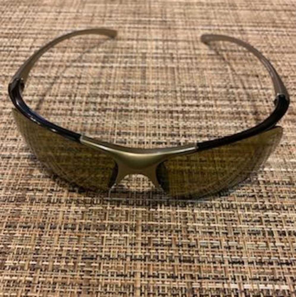 Callaway Golf X602bk Sunglasses